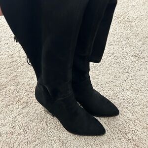 Marc Fisher Malinda Over the Knee Boots